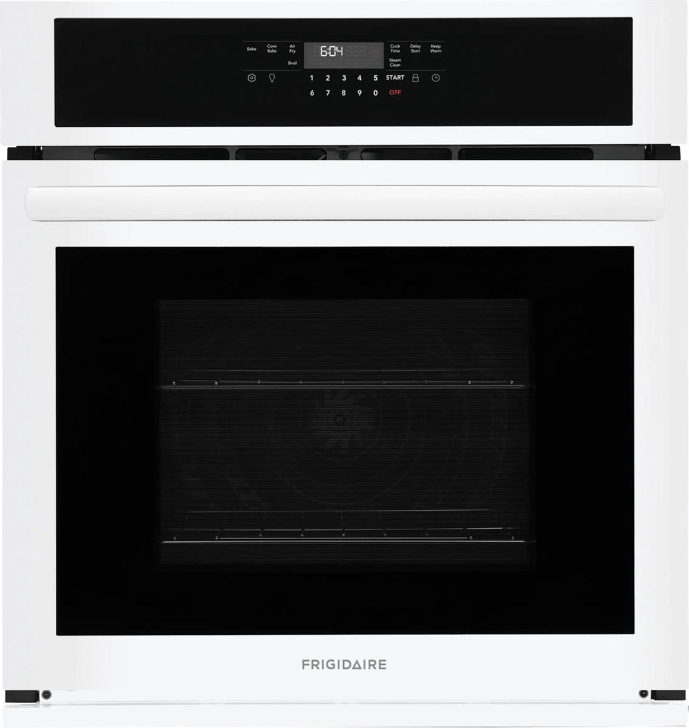 27" Single Wall Oven