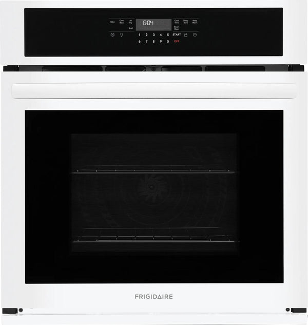 27" Single Wall Oven