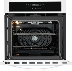 27" Single Wall Oven