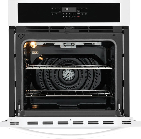 27" Single Wall Oven