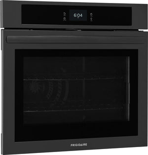 30" Single Electric Wall Oven with Fan Convection