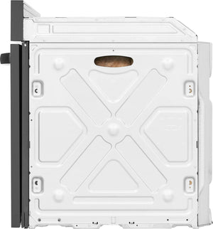 30" Single Electric Wall Oven with Fan Convection