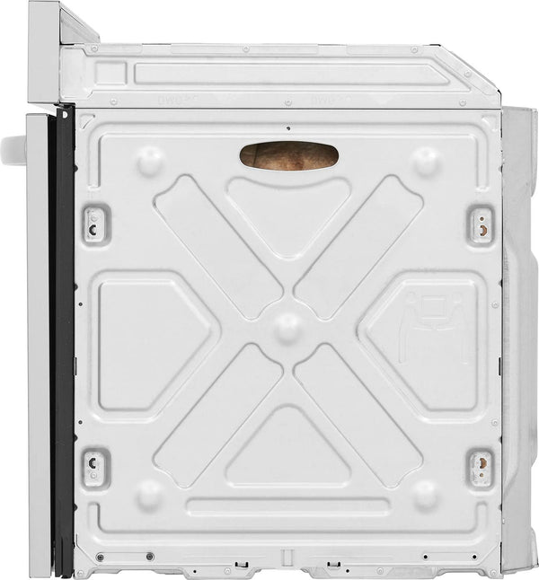 30" Single Electric Wall Oven with Fan Convection