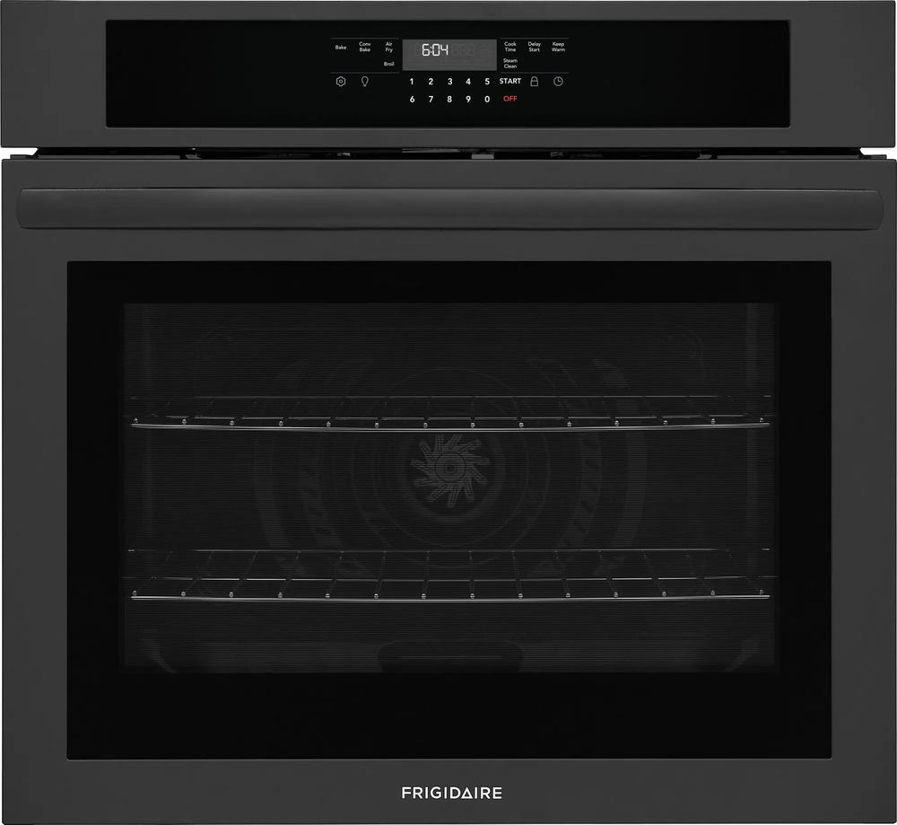 30" Single Wall Oven