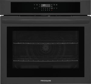 30" Single Wall Oven