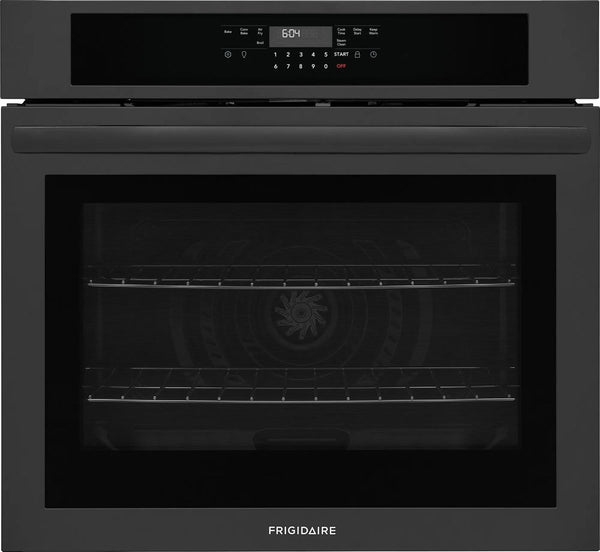30" Single Wall Oven