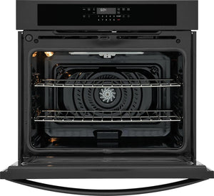 30" Single Wall Oven