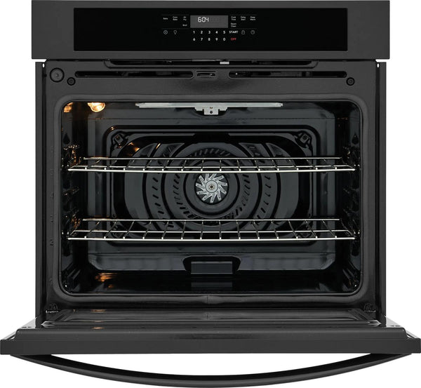 30" Single Wall Oven
