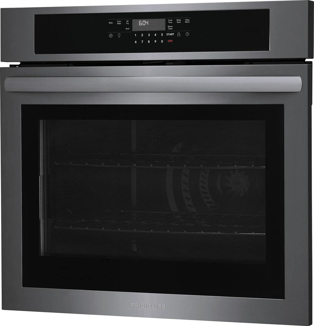 30" Single Wall Oven