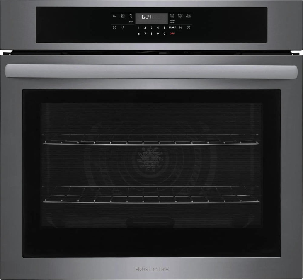 30" Single Wall Oven