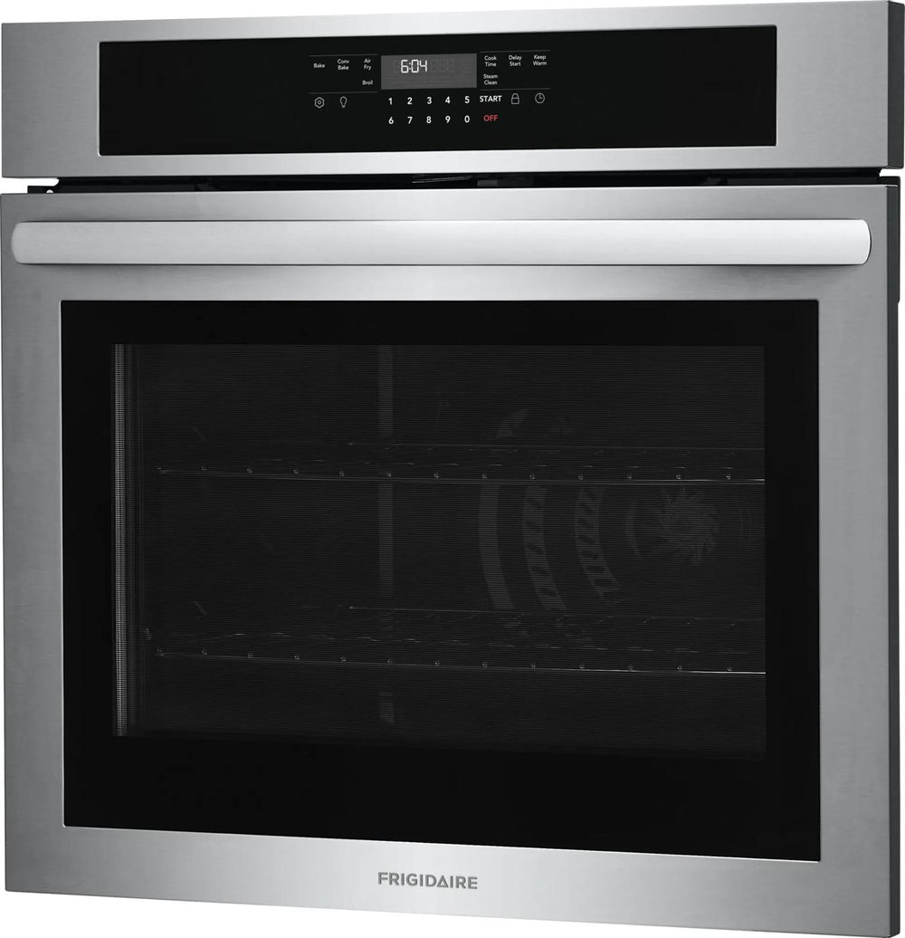 30" Single Wall Oven