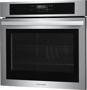 30" Single Wall Oven