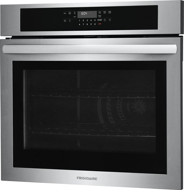 30" Single Wall Oven