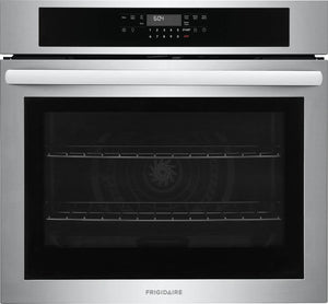 30" Single Wall Oven