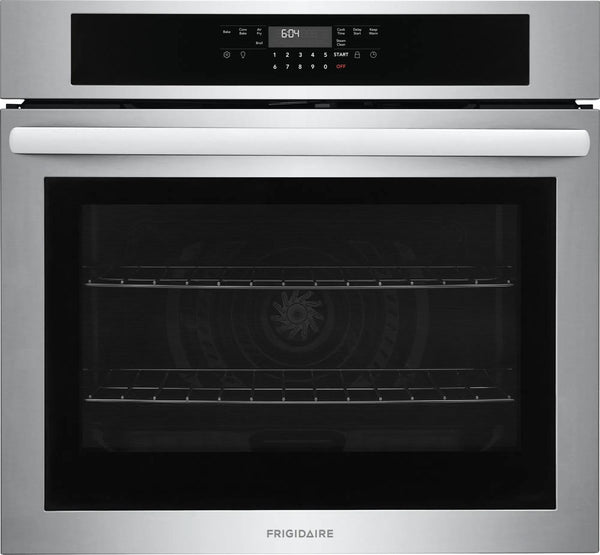 30" Single Wall Oven