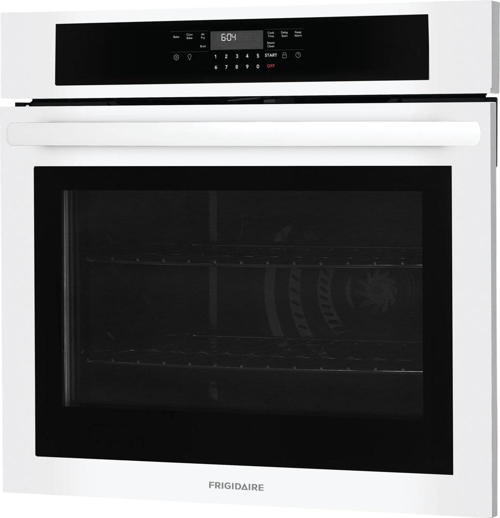 30" Single Wall Oven