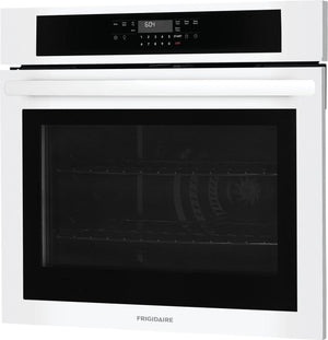 30" Single Wall Oven