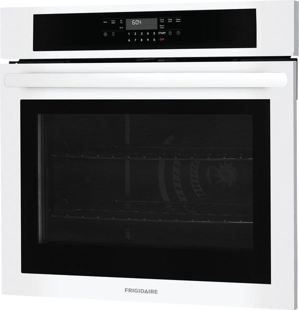 30" Single Wall Oven