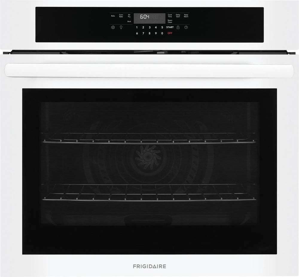 30" Single Wall Oven