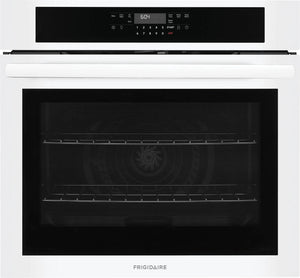 30" Single Wall Oven
