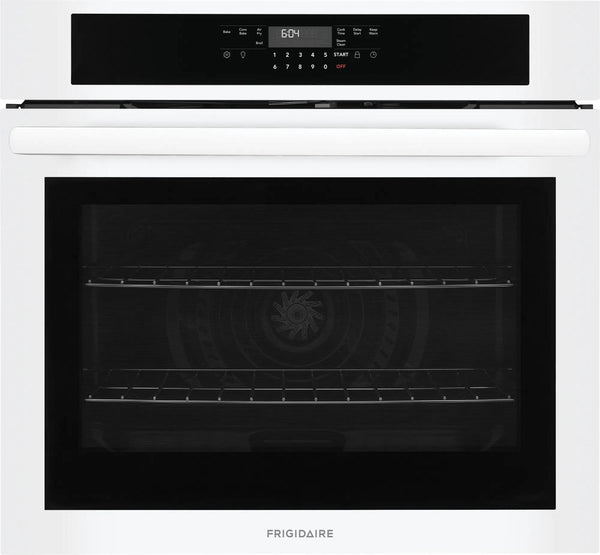 30" Single Wall Oven