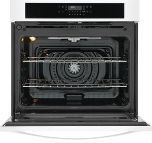 30" Single Wall Oven