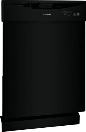 24" Built-In Dishwasher