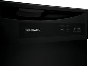 24" Built-In Dishwasher