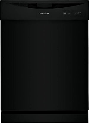 24" Built-In Dishwasher