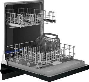 24" Built-In Dishwasher