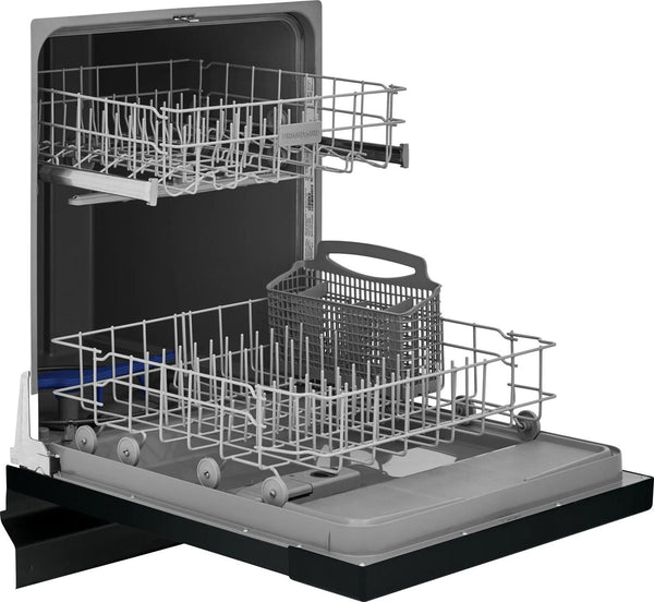 24" Built-In Dishwasher