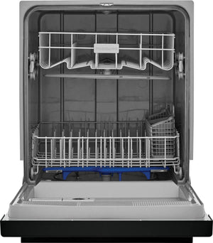 24" Built-In Dishwasher