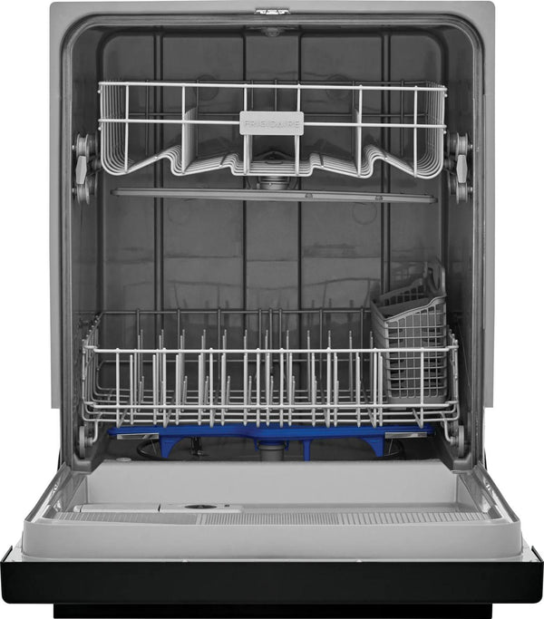 24" Built-In Dishwasher