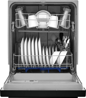 24" Built-In Dishwasher