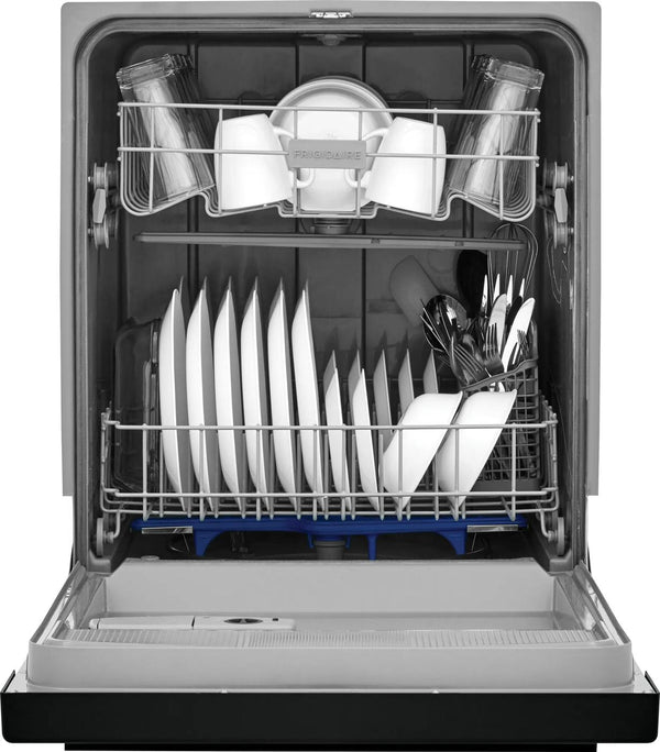 24" Built-In Dishwasher