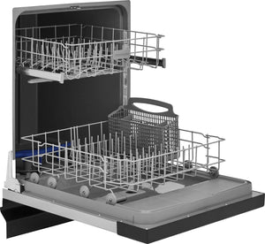 24" Built-In Dishwasher