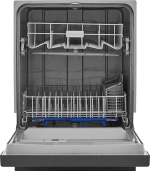 24" Built-In Dishwasher
