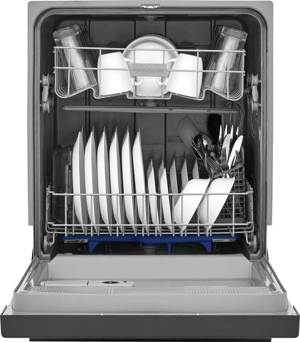24" Built-In Dishwasher