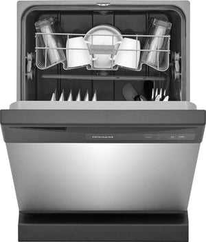 24" Built-In Dishwasher