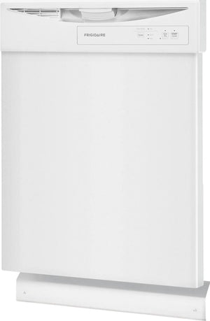 24" Built-In Dishwasher