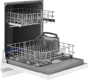 24" Built-In Dishwasher