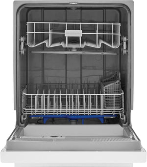 24" Built-In Dishwasher