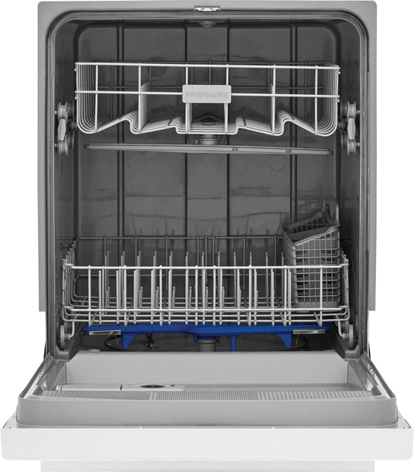 24" Built-In Dishwasher