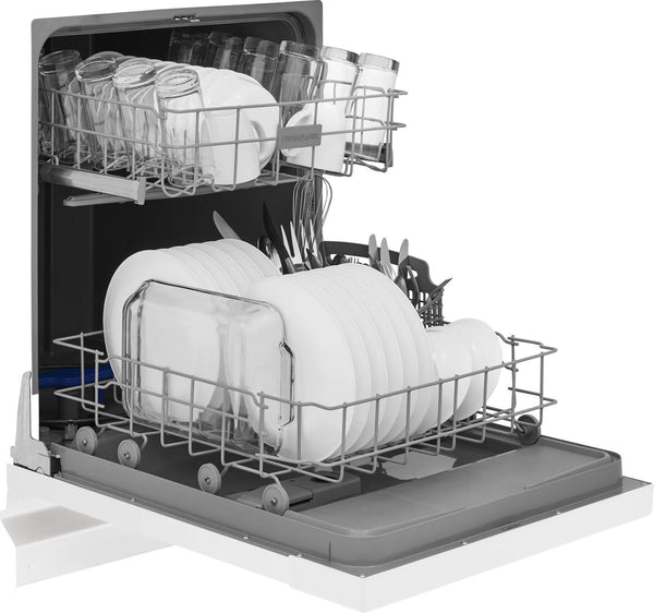 24" Built-In Dishwasher