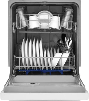 24" Built-In Dishwasher