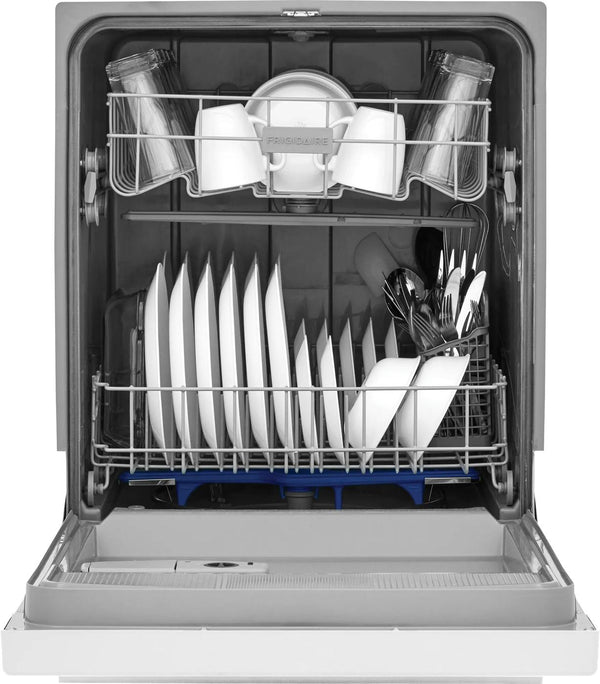 24" Built-In Dishwasher