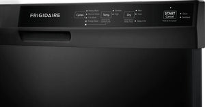 24" Built-In Dishwasher
