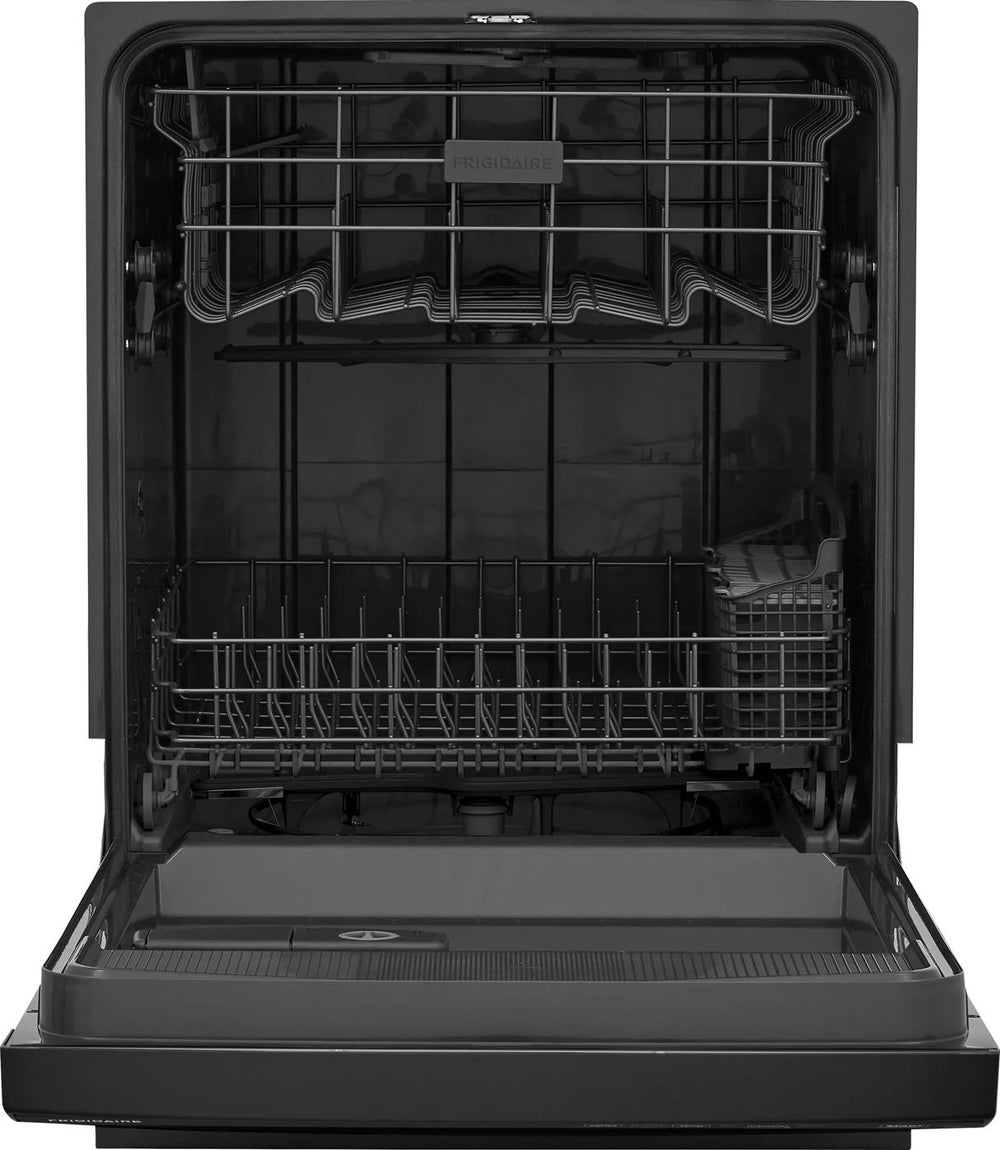 24" Built-In Dishwasher