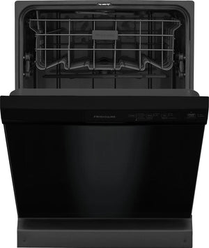 24" Built-In Dishwasher