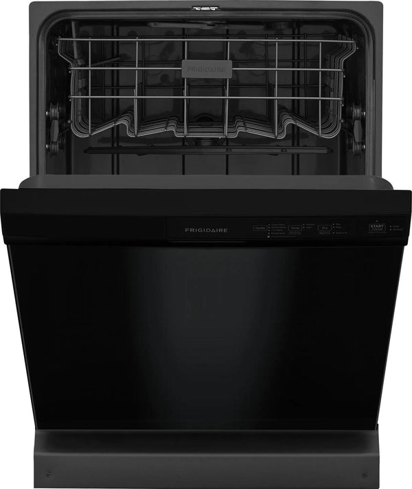 24" Built-In Dishwasher